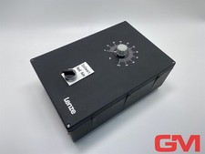 Lenze Drehzahlregler 534 G SO speed controller DC-Drive 327691 E 220V