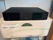 NAIM NDX Streamer DAC Spotify Tidal ***1 Jahr Gewährleistung***