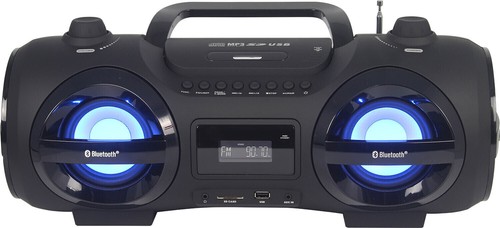 Reflexion cdr900bt boombox - reflexion,