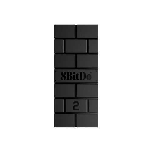 8bitdo adapter usb - usb, wireless
