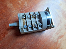 Ddr schalter 380v - schalter,