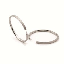 Boccia Titanium Damen Ohrringe