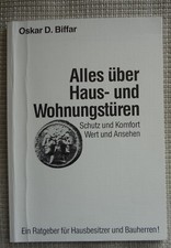 Alles über Haus- und