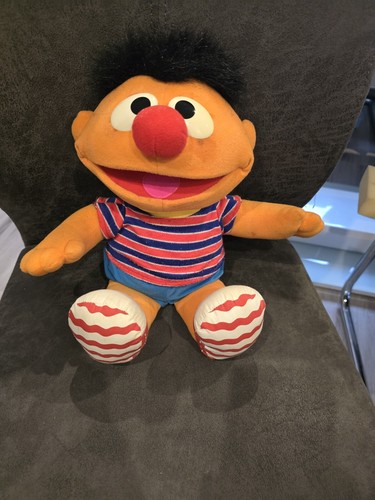 Ernie sesamstraße 70037 - ernie,