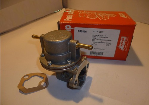 Pumpe versorgungsstrom benzin - versorgungsstrom,