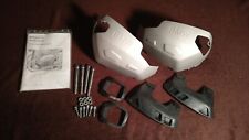 Satz Schutzbleche Zylinderkopf BMW R1200RT, B-Ware