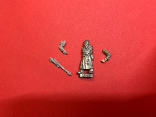Citadel warhammer 40k rogue - citadel, gw