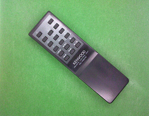 Original fernbedienung kenwood - original,