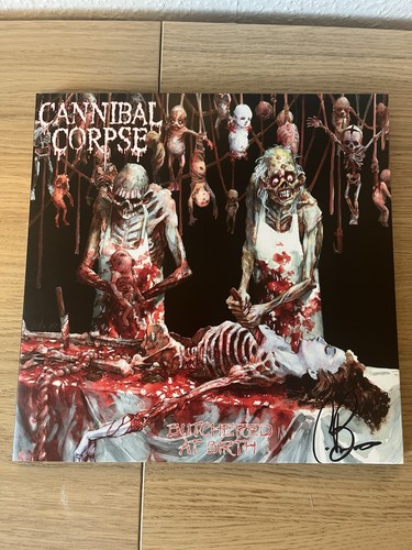 Signed butchered birth - signed,