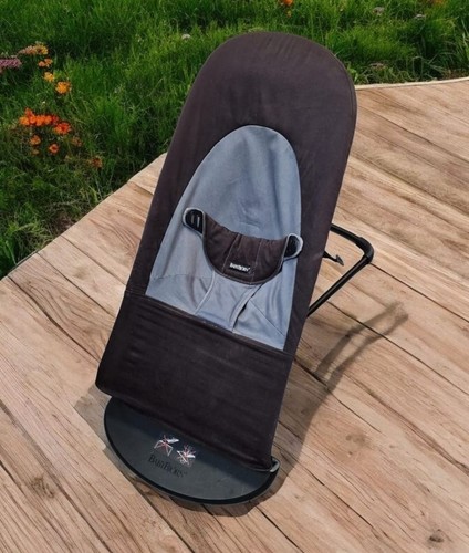 Baby björn wippe gebraucht - baby,