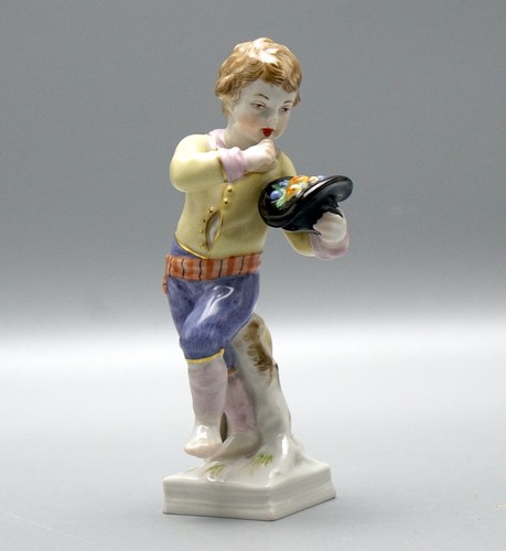 Kpm berlin monatsfigur - kpm,