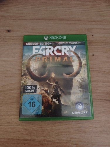 Far cry primal special - far, primal-special