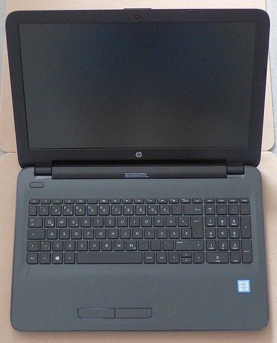 250 i7 6500u - g5, i7-6500u