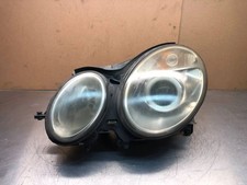 Mercedes-Benz E W211 2006 Scheinwerfer 16156300 NIC17828