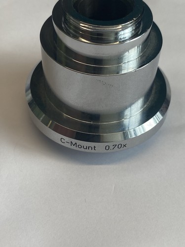 Mikroskop mount 70x - mikroskop, 0,70x