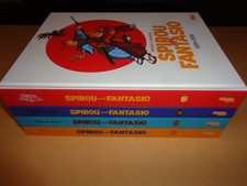 Spirou und Fantasio
