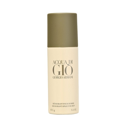 Giorgio armani acqua giò - acqua, di