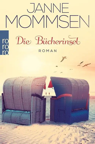 Die bücherinsel - die,