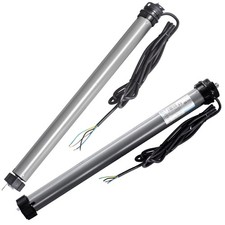 Rohrmotor Rollladenmotor Rolladenantrieb SW40 SW60 alle Rollläden JAROLIFT Uni