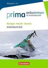 Prima ankommen - Im