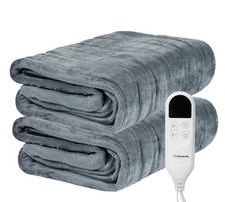 MONAVEA Elektrische Heizdecke