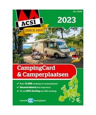 ACSI campingcard &