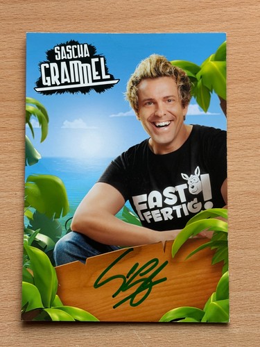 Sascha grammel - grammel,