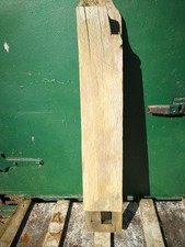 alter Eichenbalken Landhaus Upcycling Holzbalken Eichenholz Deko Upcycling