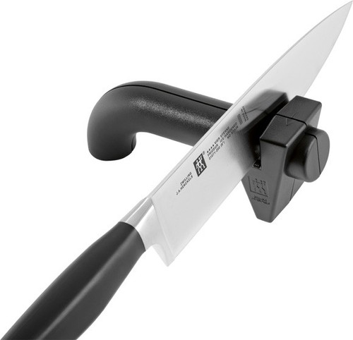 Zwilling messerschärfer - zwilling,