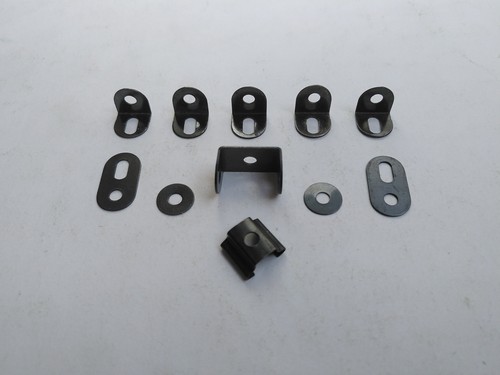 Märklin metallbaukasten - mÄrklin,