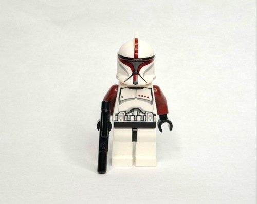 Lego star wars - wars, figur