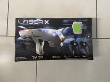 Laser x Blaster Starterset, 2