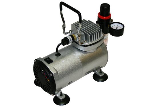 ölfreier mini kompressor - Ölfreier, mini-kompressor