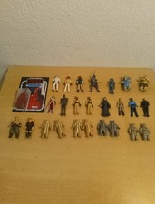 star wars figuren kenner 1970-1980 Sammlung