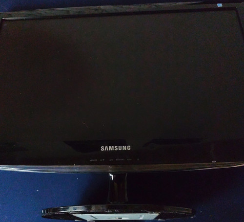 Samsung s24a450bw zoll lcd - s24a450bw, 24