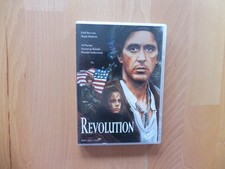 Revolution ( Al Pacino, Donald