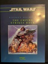 Das Imperium schlägt zurück