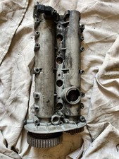 VW Golf 4 1.4 16V Ventildeckel Nockenwellen Nockenwellengehäuse 036103475N