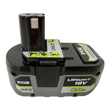 Ryobi RB1850X Akku 18 V 5,0 Ah
