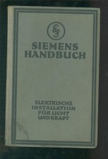 Siemens handbuch elektrische - siemens,