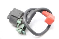 Anlasserrelais Starterrelais