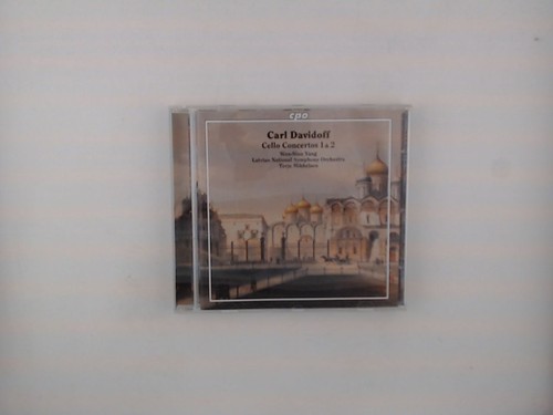 Cello concertos 2 various - 2,