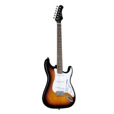 J & D ST II Sunburst -