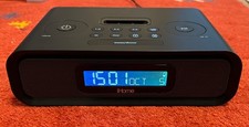 iHome iP99 * Radiowecker mit
