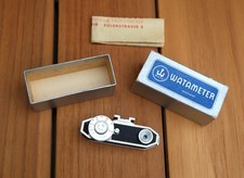 Watameter Entfernungsmesser