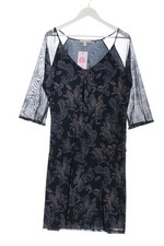 ESPRIT Chiffonkleid Damen