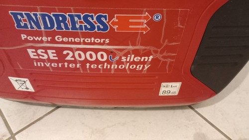 Endress stromerzeuger - endress,