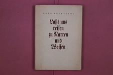 318130 Hans Ruckstuhl LASST