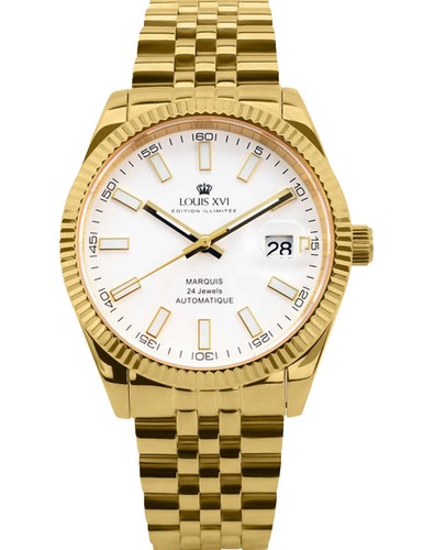Louis xvi lxvi3001 herrenuhr - xvi,