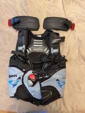 Mares Frauen-Tarierjacket